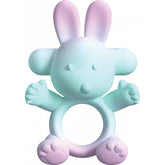 Hott Products Wet Dreams Ultra Buzzy Bunny Mens Cock Ring - - Vibrating Cock Rings